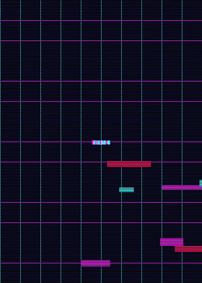 伦理视频 - 绯红之夜影片海报
