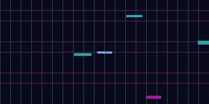 伦理视频 - VIP会员门禁系统界面